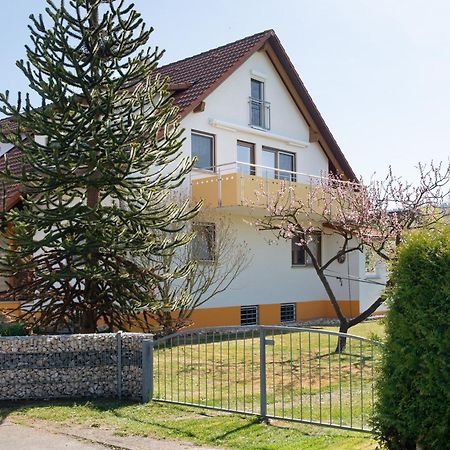 Ferienwohnung Enderle Uhldingen-Mühlhofen Exterior foto
