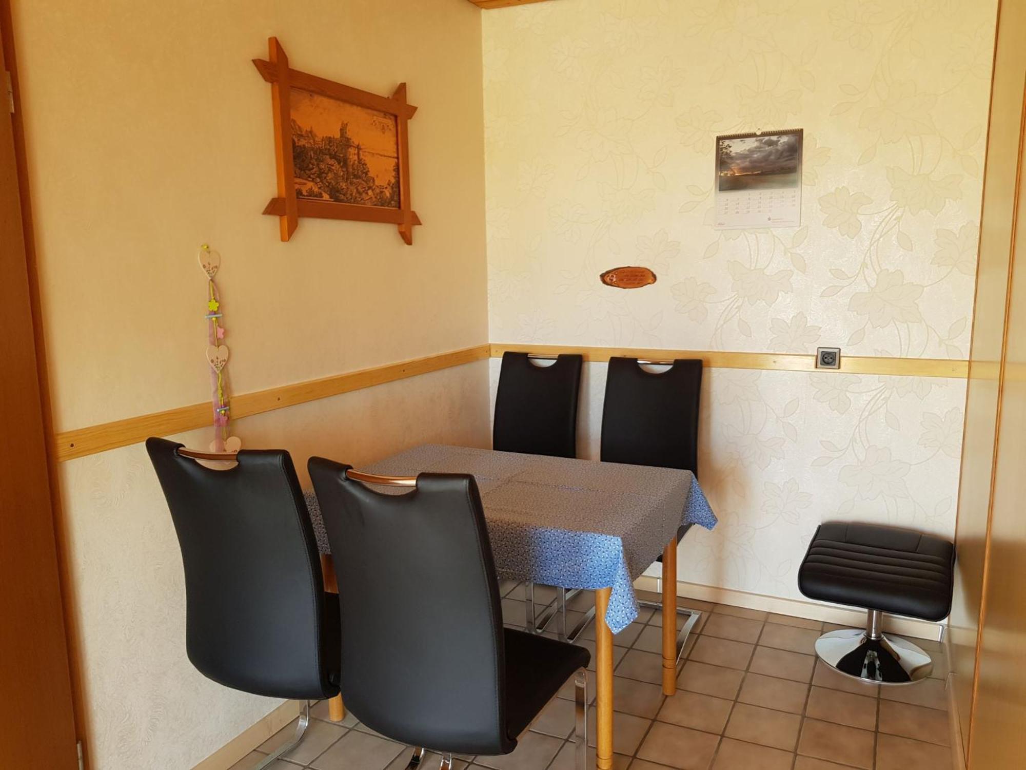 Ferienwohnung Enderle Uhldingen-Mühlhofen Exterior foto