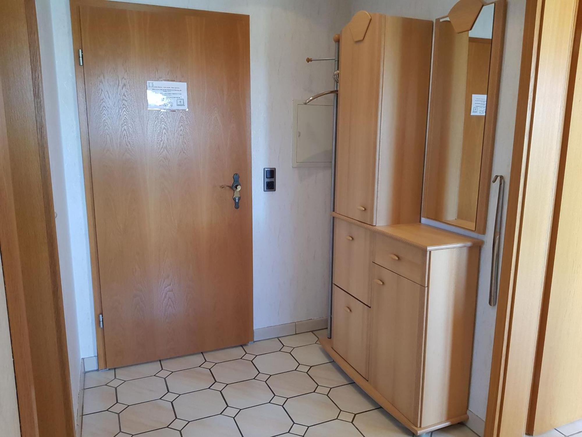 Ferienwohnung Enderle Uhldingen-Mühlhofen Exterior foto