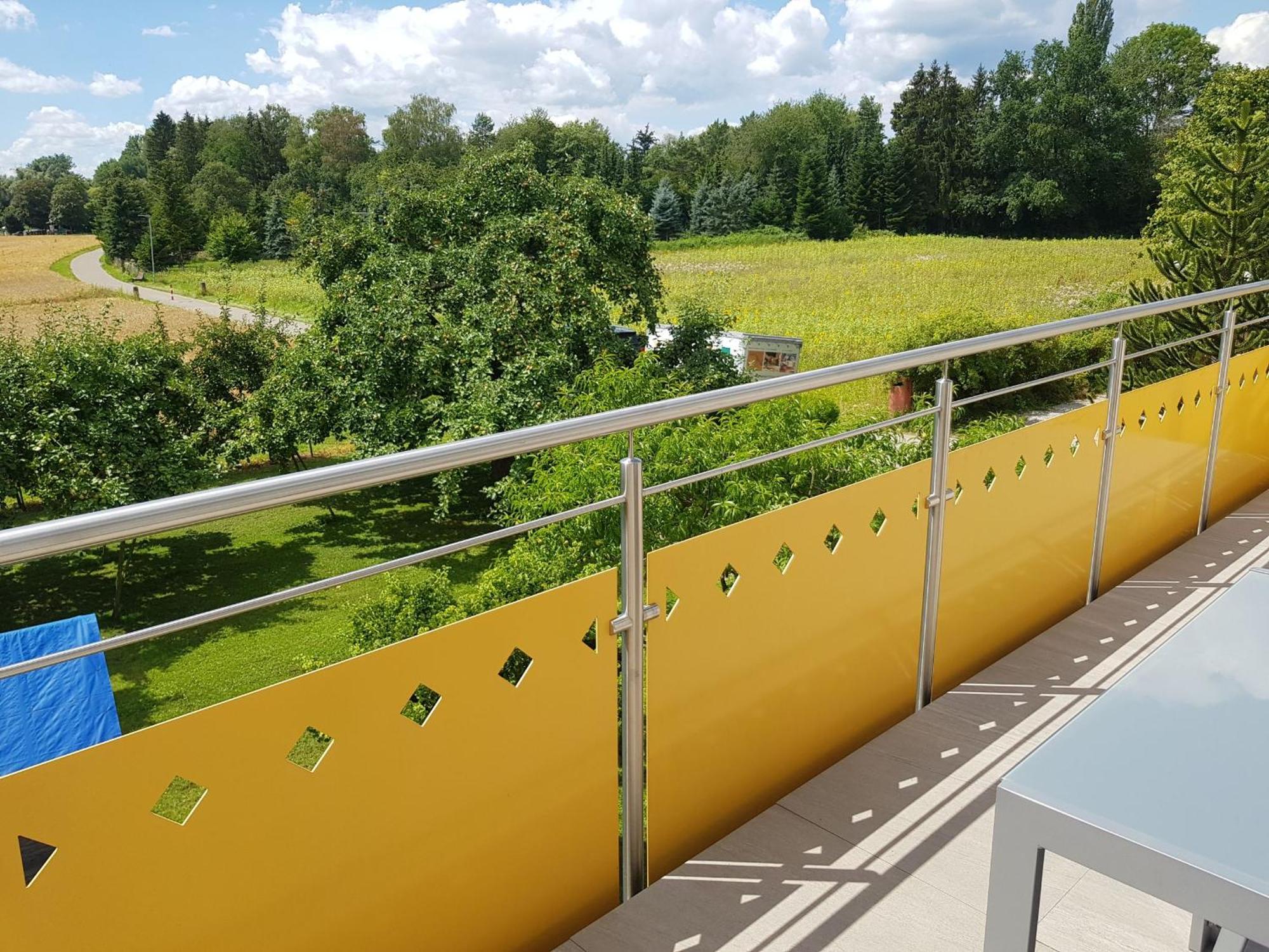 Ferienwohnung Enderle Uhldingen-Mühlhofen Exterior foto