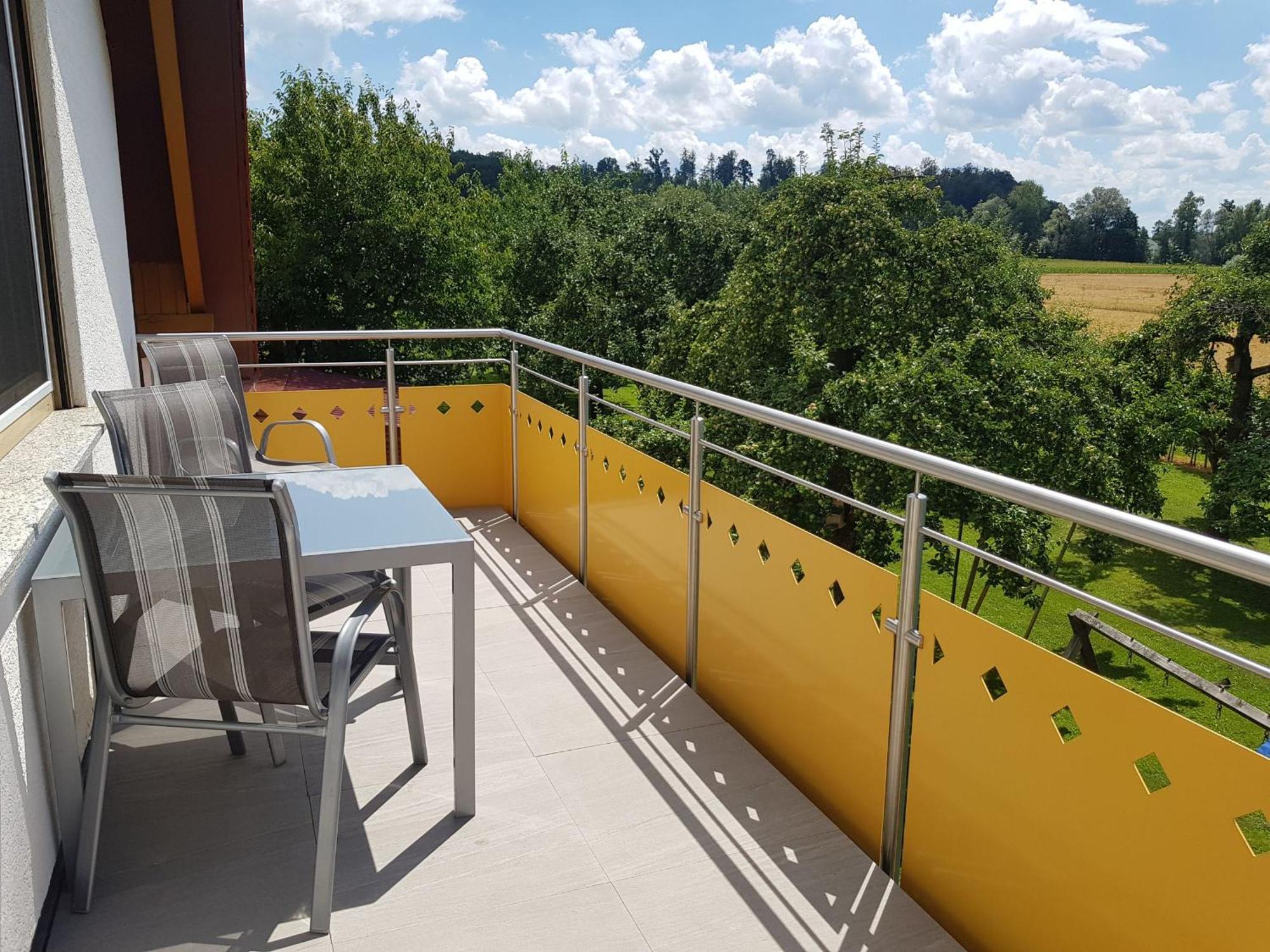 Ferienwohnung Enderle Uhldingen-Mühlhofen Exterior foto