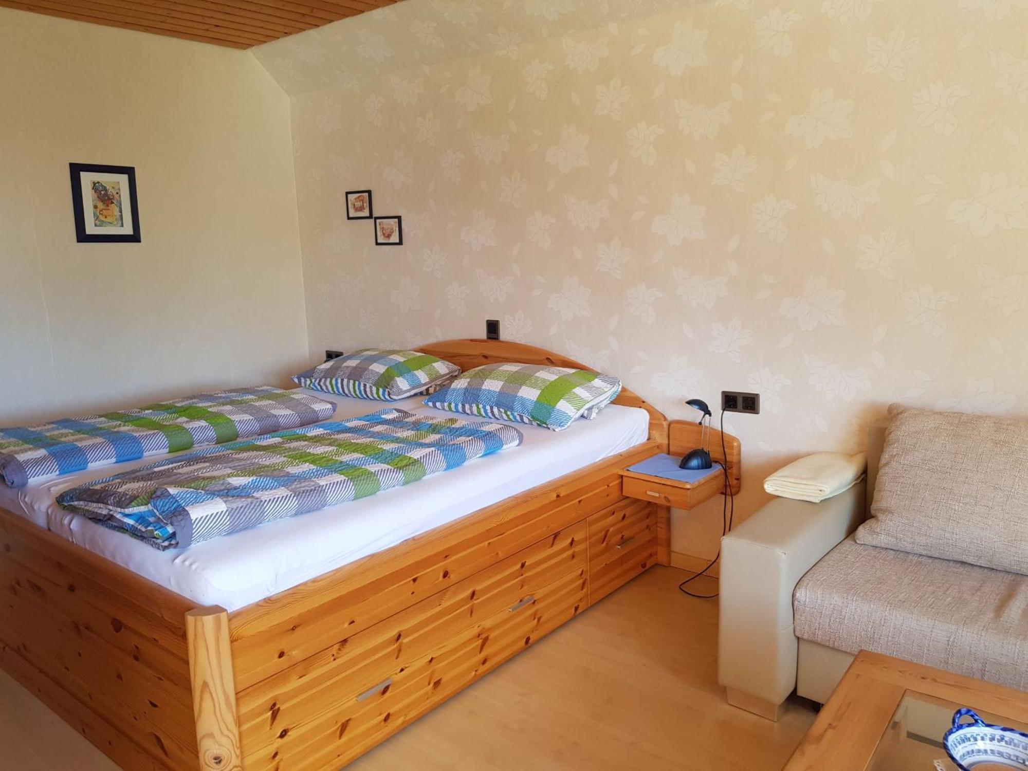 Ferienwohnung Enderle Uhldingen-Mühlhofen Exterior foto