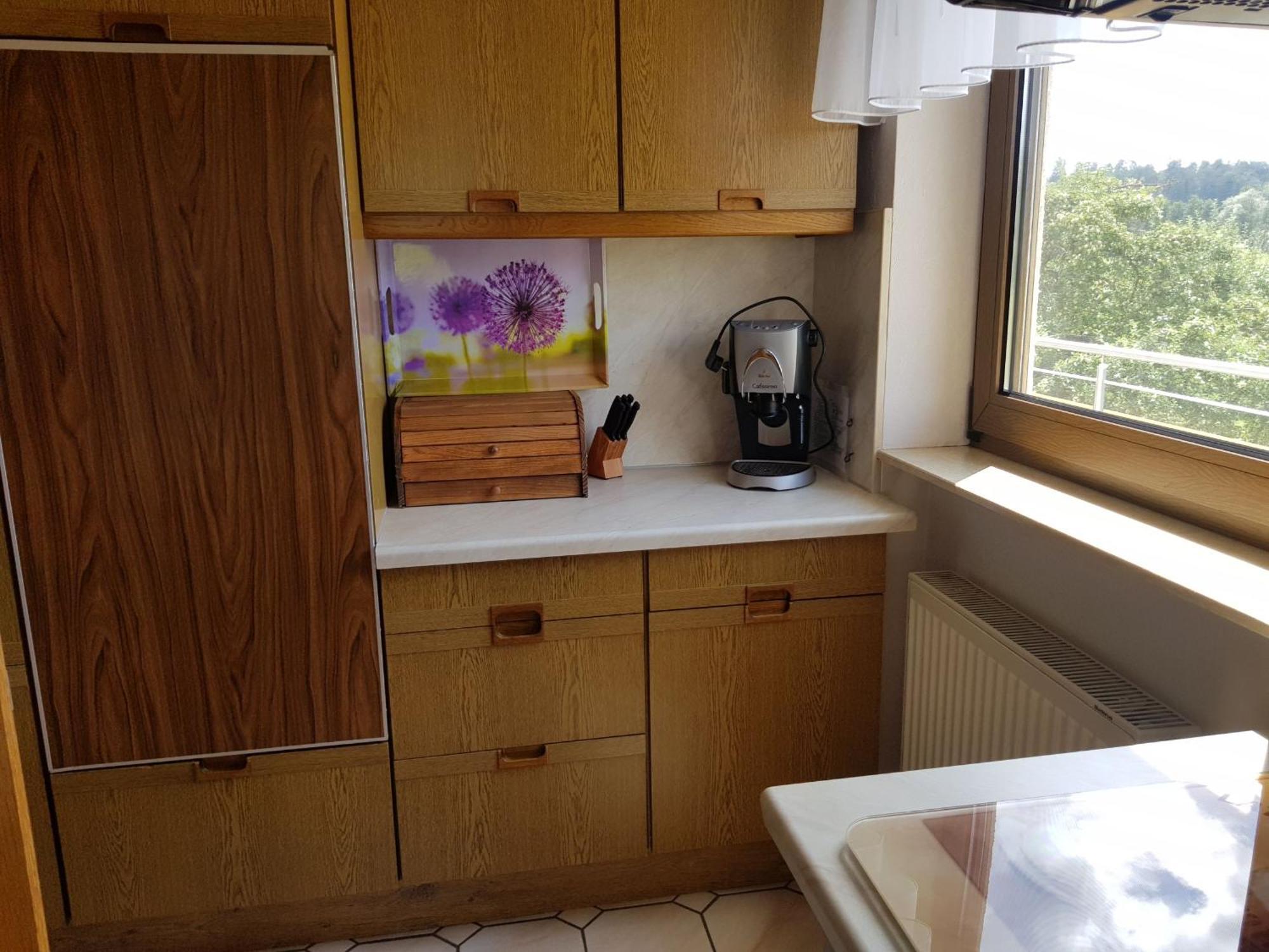 Ferienwohnung Enderle Uhldingen-Mühlhofen Exterior foto