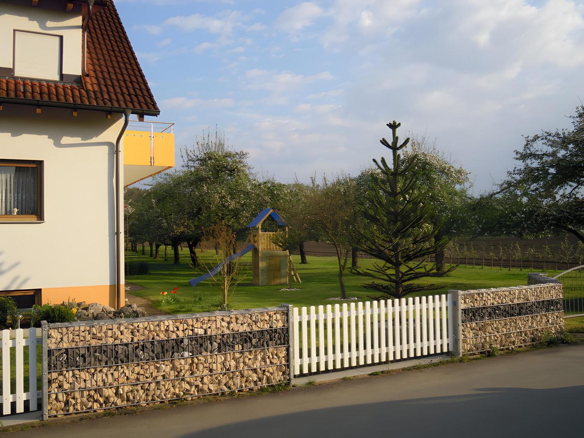 Ferienwohnung Enderle Uhldingen-Mühlhofen Exterior foto