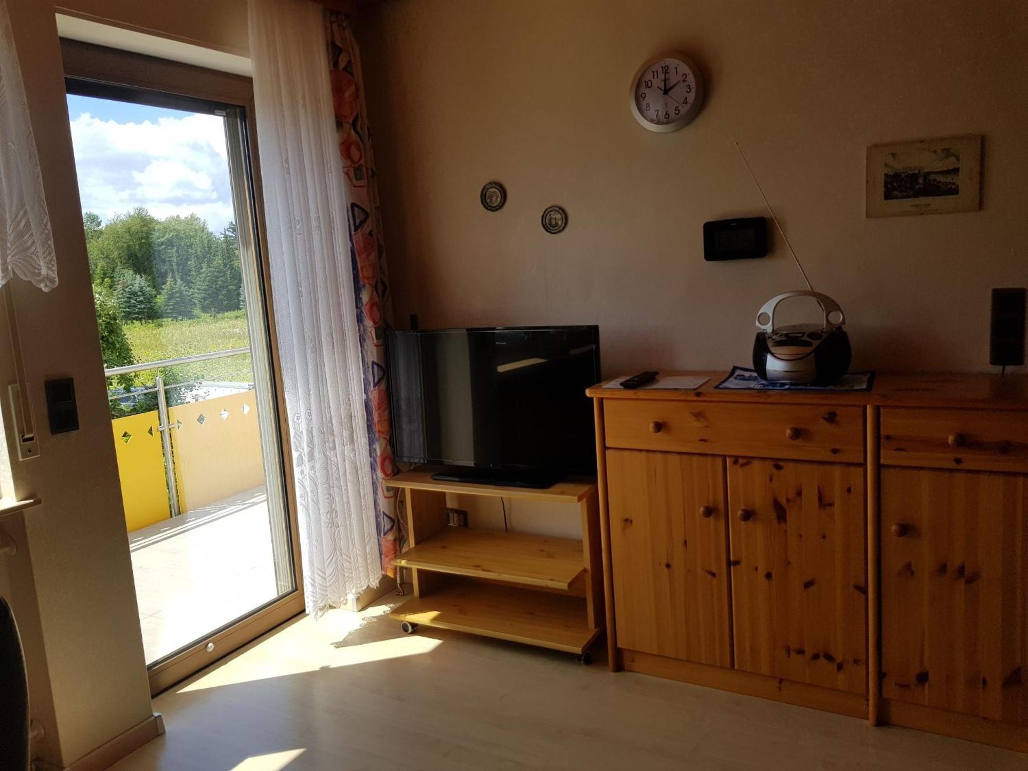 Ferienwohnung Enderle Uhldingen-Mühlhofen Exterior foto