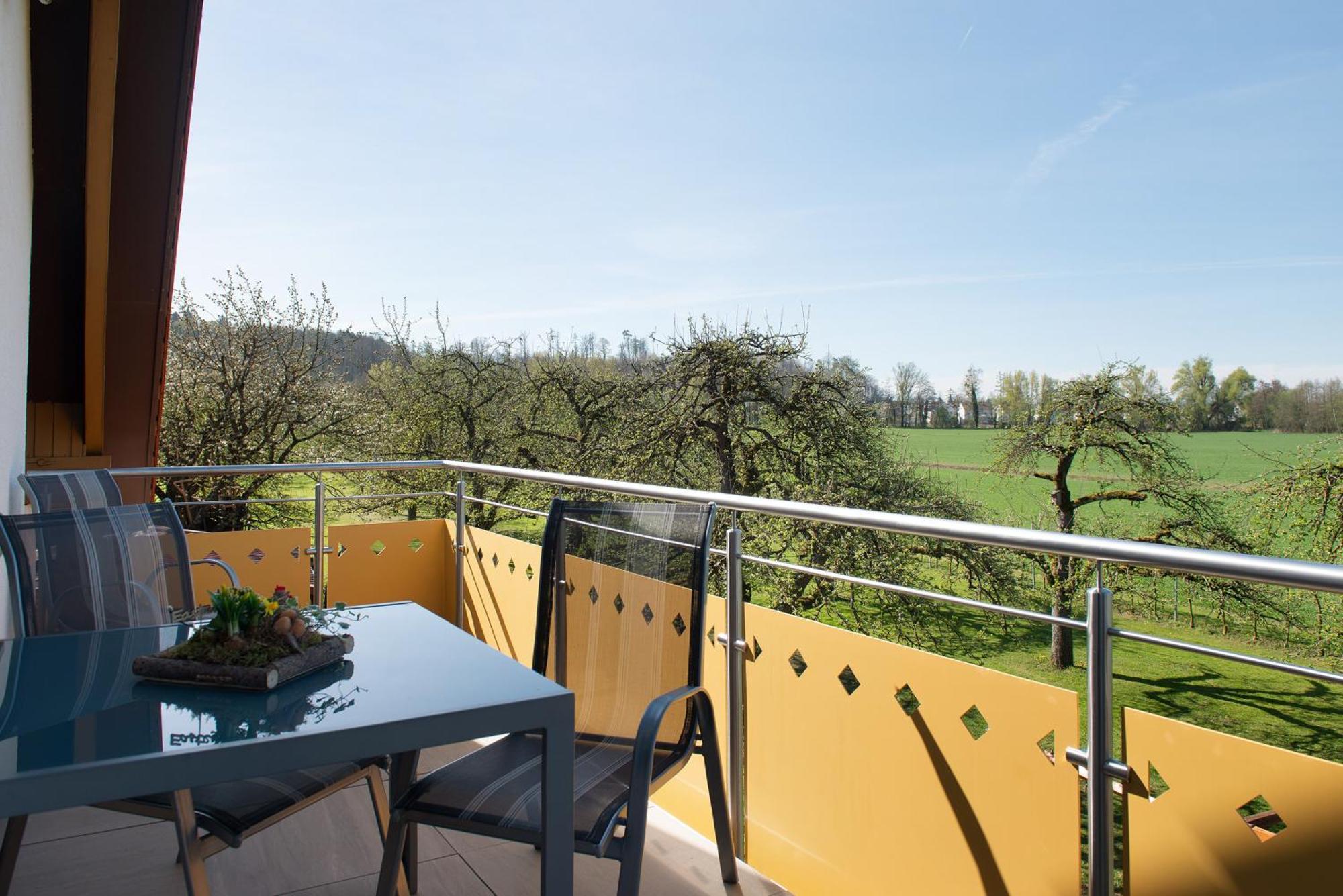 Ferienwohnung Enderle Uhldingen-Mühlhofen Exterior foto