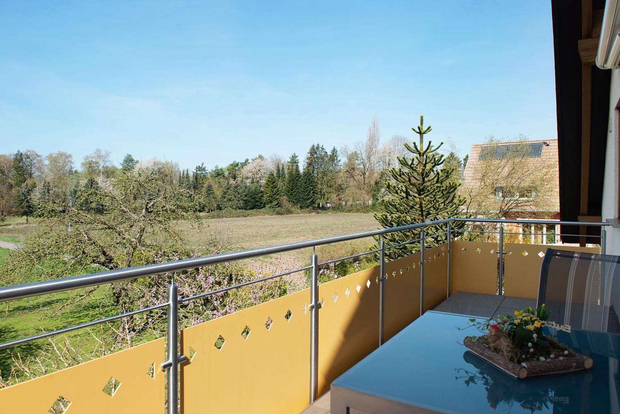 Ferienwohnung Enderle Uhldingen-Mühlhofen Exterior foto