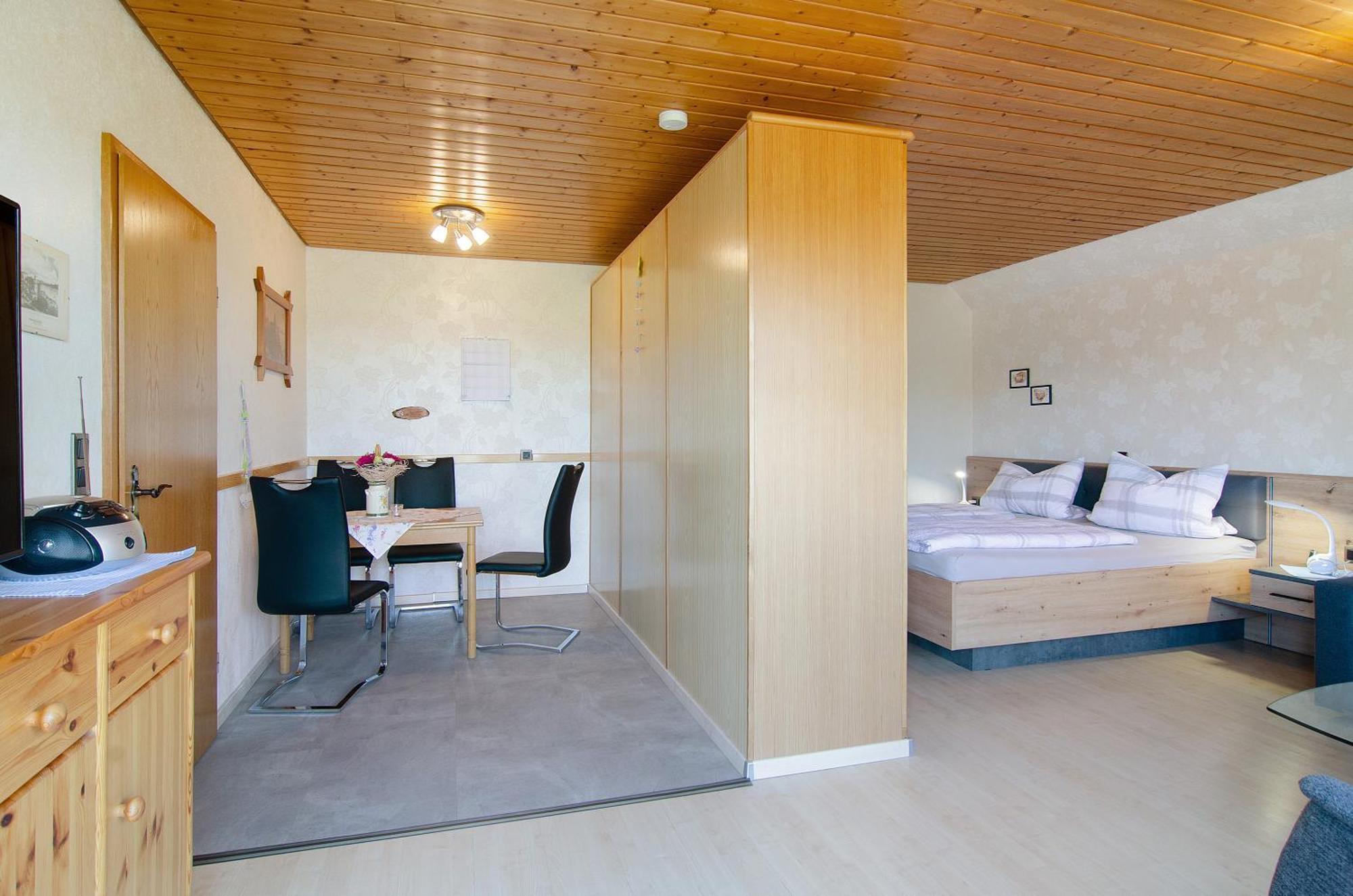 Ferienwohnung Enderle Uhldingen-Mühlhofen Exterior foto