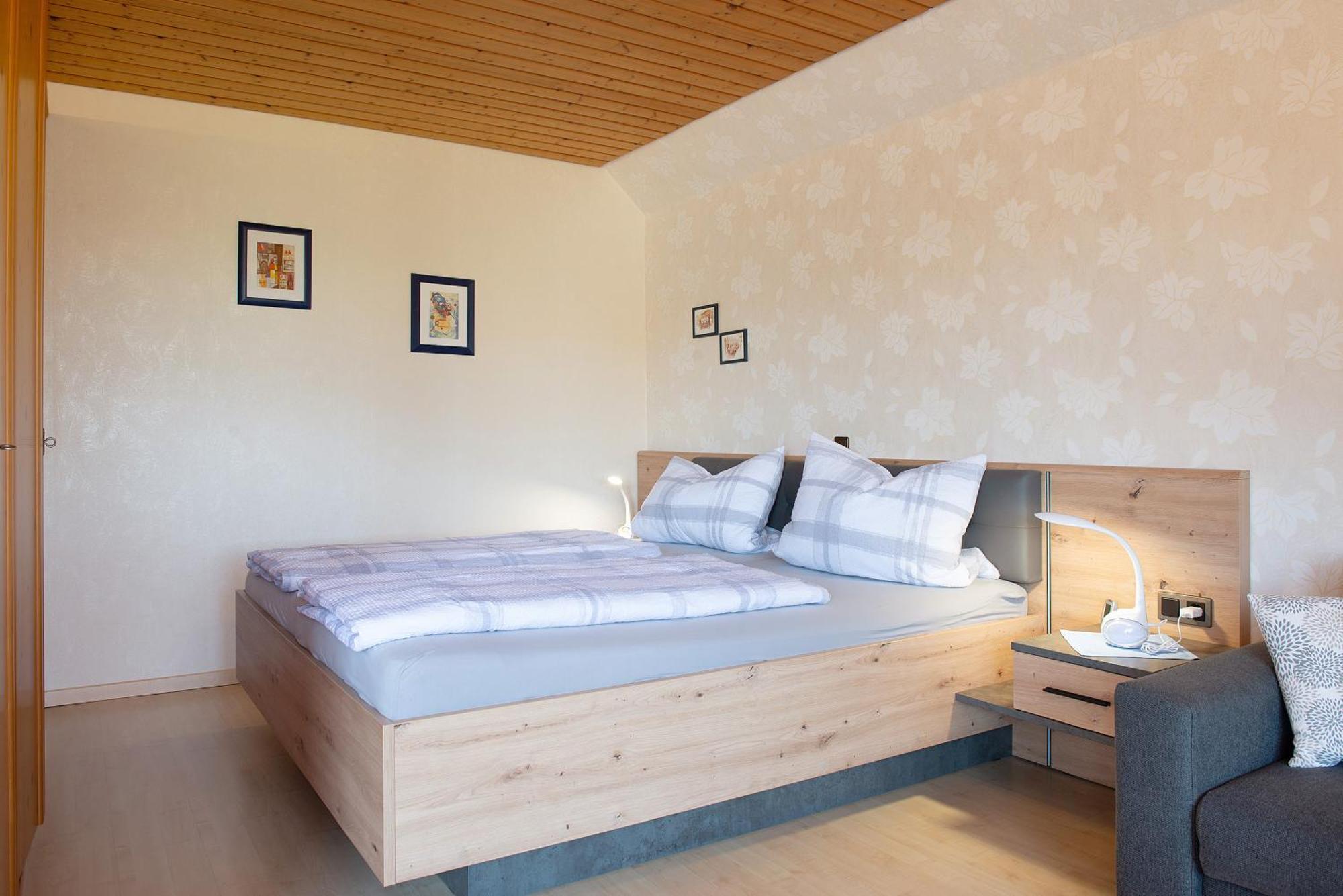 Ferienwohnung Enderle Uhldingen-Mühlhofen Exterior foto