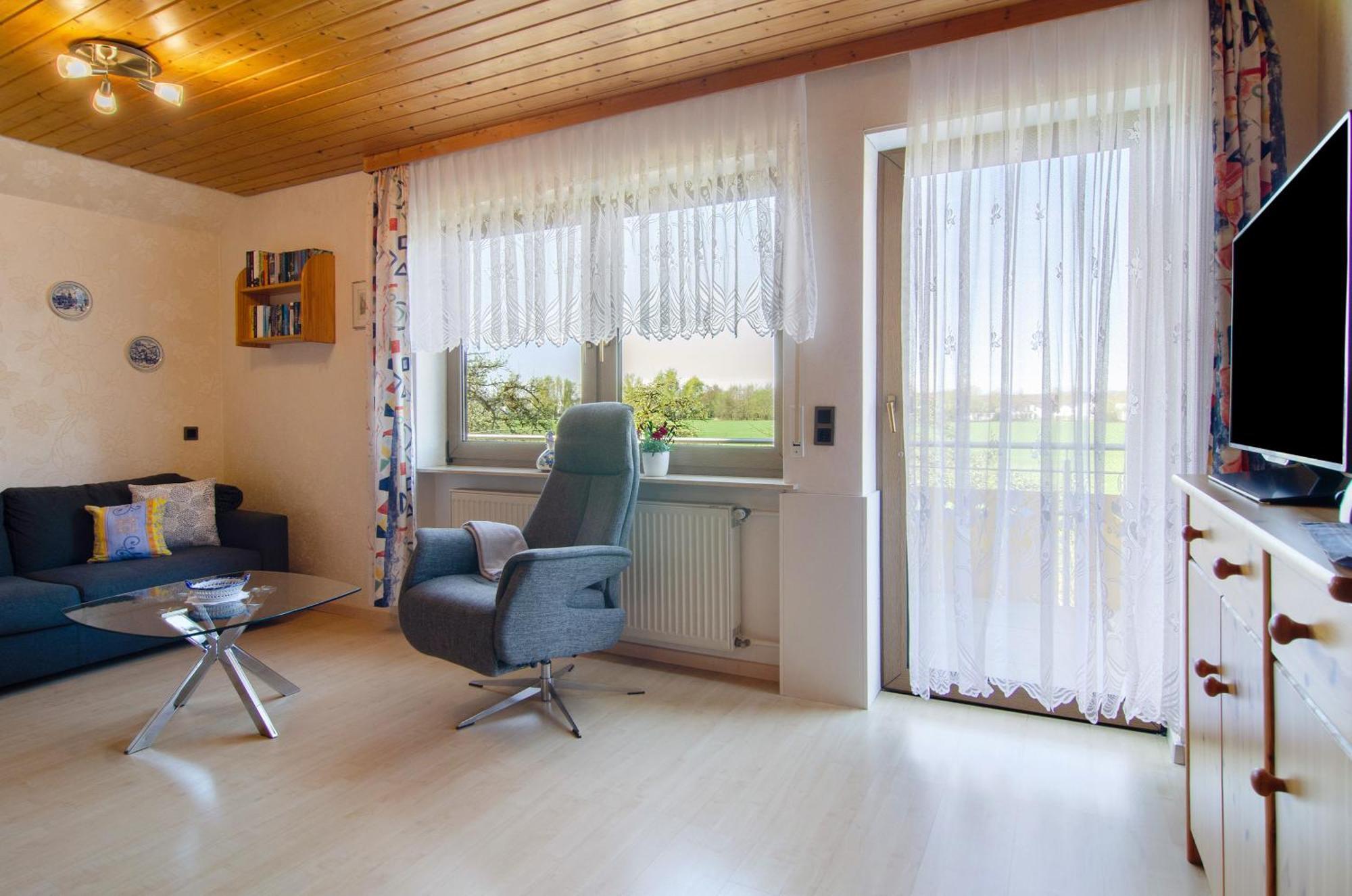 Ferienwohnung Enderle Uhldingen-Mühlhofen Exterior foto