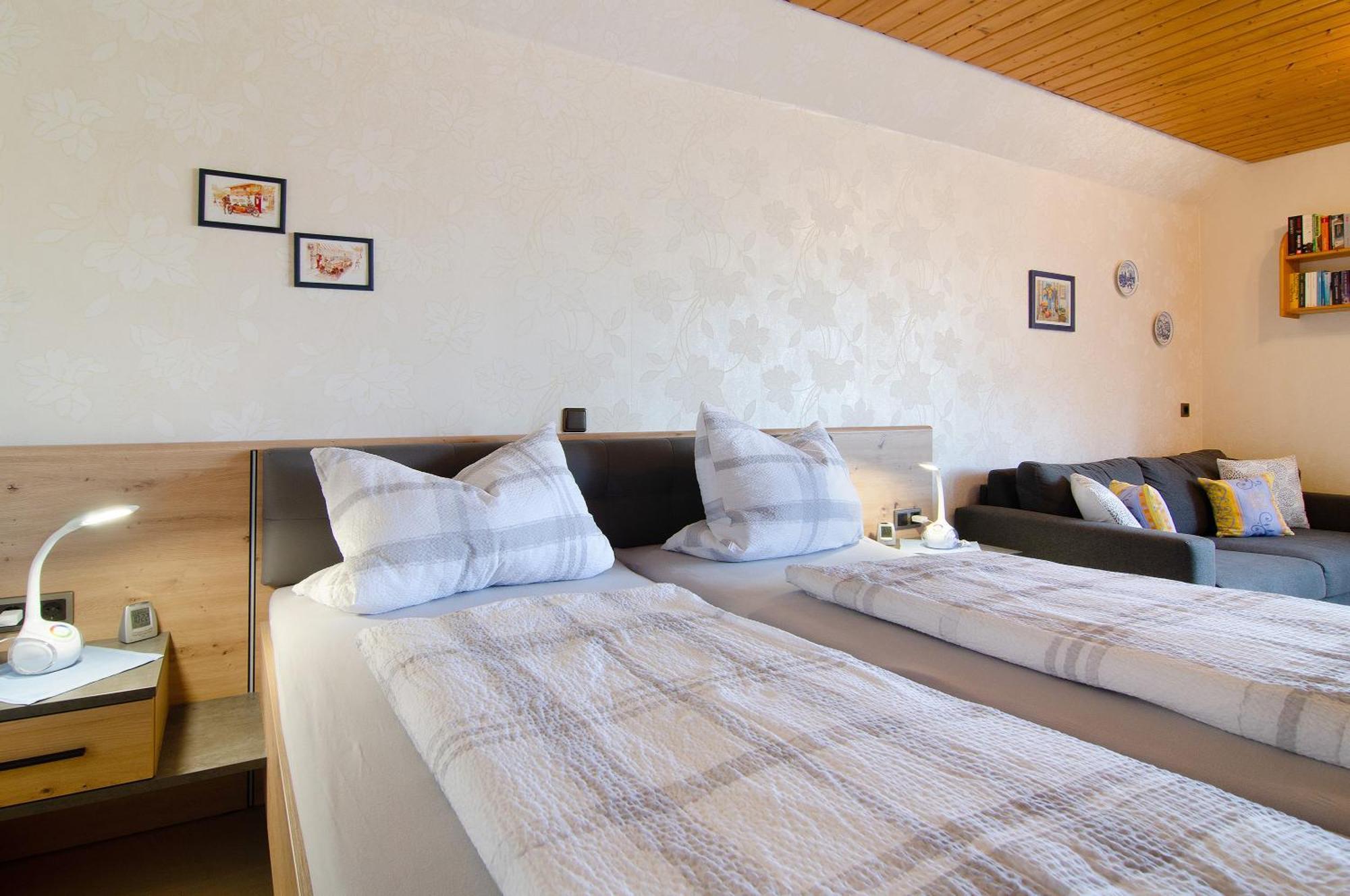 Ferienwohnung Enderle Uhldingen-Mühlhofen Exterior foto