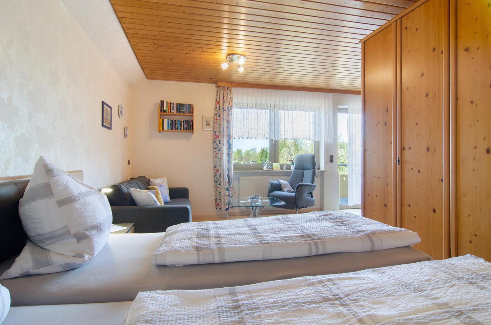 Ferienwohnung Enderle Uhldingen-Mühlhofen Exterior foto