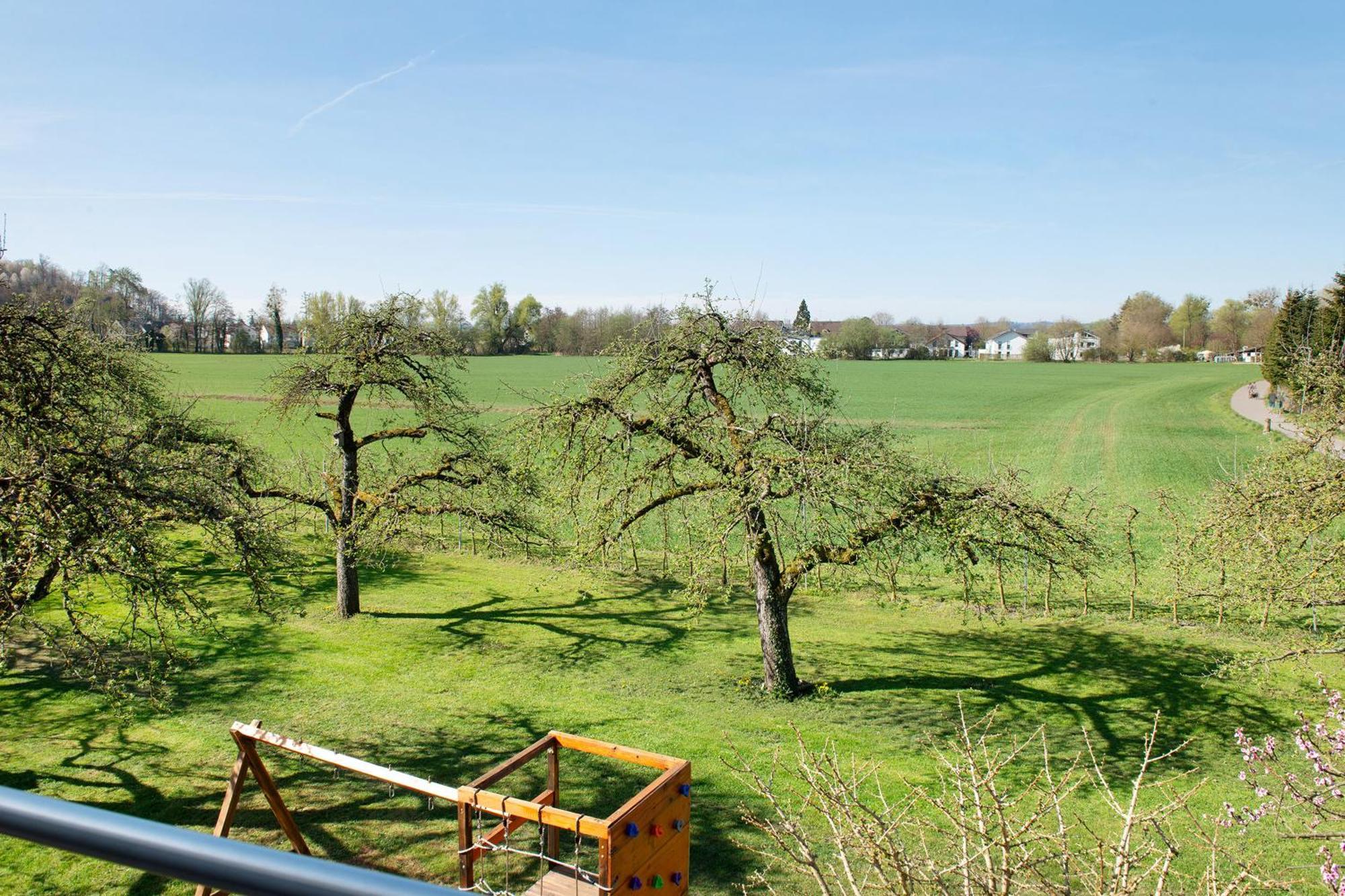 Ferienwohnung Enderle Uhldingen-Mühlhofen Exterior foto