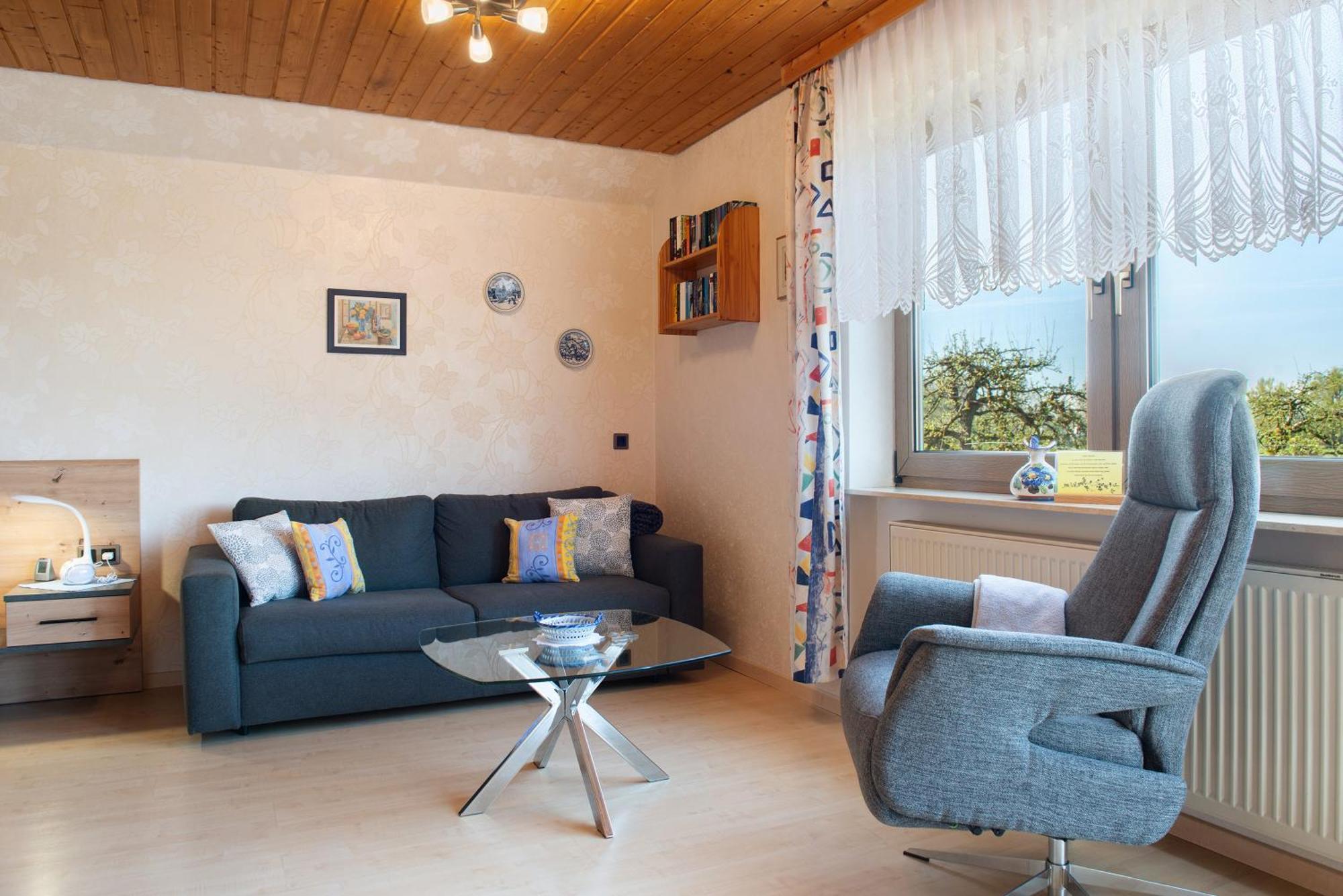 Ferienwohnung Enderle Uhldingen-Mühlhofen Exterior foto